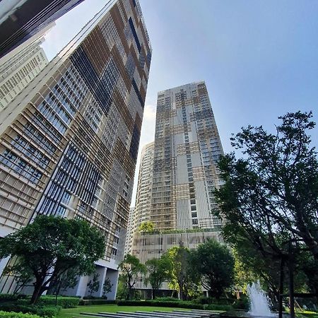 Hampton Residence Next To Emporium Banguecoque Exterior foto